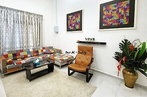 HOMESTAY DAR AL - JUFRY