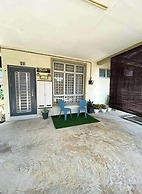 HOMESTAY DAR AL - JUFRY