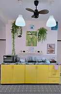 HOMESTAY DAR AL - JUFRY