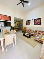 HOMESTAY DAR AL - JUFRY