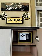 HOMESTAY DAR AL - JUFRY