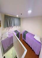 HOMESTAY DAR AL - JUFRY