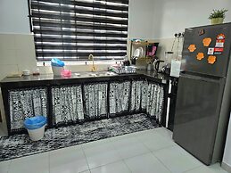 HOMESTAY DAR AL - JUFRY