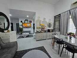 HOMESTAY DAR AL - JUFRY