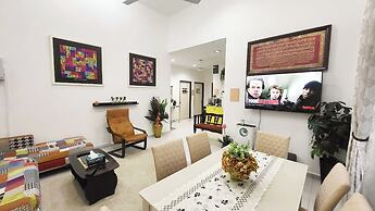 HOMESTAY DAR AL - JUFRY