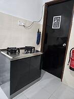 HOMESTAY DAR AL - JUFRY