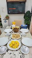 HOMESTAY DAR AL - JUFRY