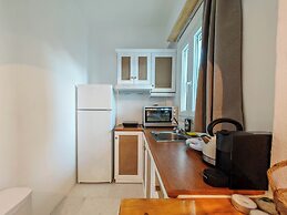 Paraga Suites
