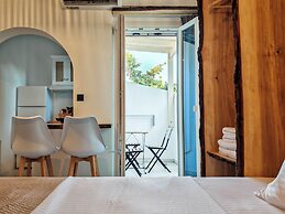 Paraga Suites