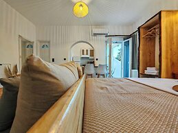 Paraga Suites