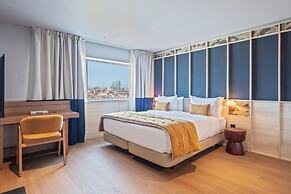 Hotel Acta Moa- New Opening