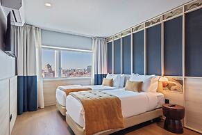 Hotel Acta Moa- New Opening
