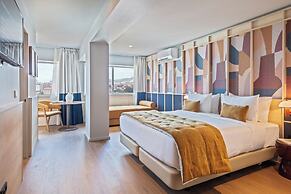 Hotel Acta Moa- New Opening