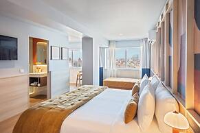 Hotel Acta Moa- New Opening