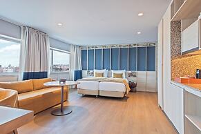 Hotel Acta Moa- New Opening