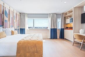 Hotel Acta Moa- New Opening