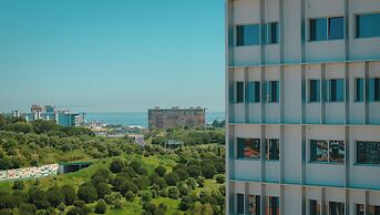 Hotel Acta Moa- New Opening