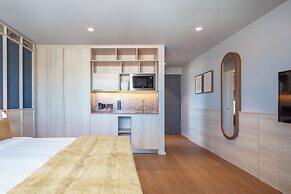 Hotel Acta Moa- New Opening