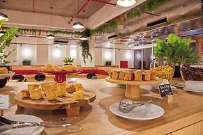 Hotel Acta Moa- New Opening