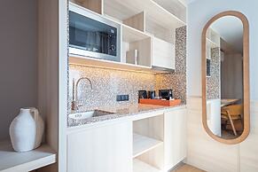 Hotel Acta Moa- New Opening