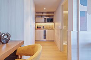 Hotel Acta Moa- New Opening