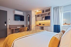 Hotel Acta Moa- New Opening