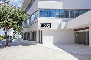 Hotel Acta Moa- New Opening