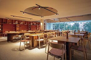 Hotel Acta Moa- New Opening