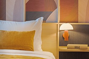 Hotel Acta Moa- New Opening