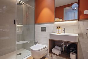 Hotel Acta Moa- New Opening
