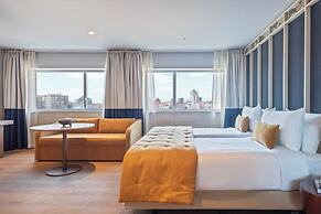 Hotel Acta Moa- New Opening