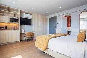 Hotel Acta Moa- New Opening