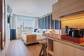 Hotel Acta Moa- New Opening