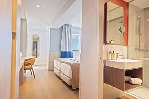Hotel Acta Moa- New Opening