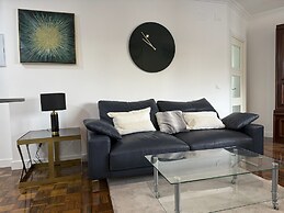 M Lho123hag Alquiler Mensual Piso 1 Dormitorio e
