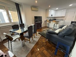 M Lho123hag Alquiler Mensual Piso 1 Dormitorio e