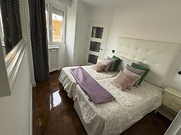 M Lho123hag Alquiler Mensual Piso 1 Dormitorio e