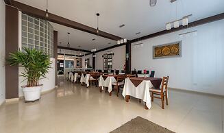 Hotel Sierra Viva