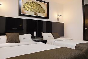 Hotel Sierra Viva
