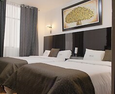 Hotel Sierra Viva