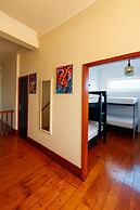 Green Elephant Backpackers