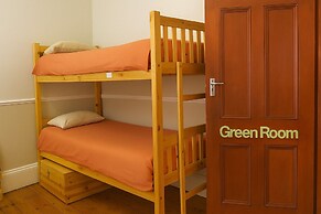 Green Elephant Backpackers