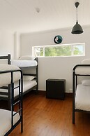 Green Elephant Backpackers