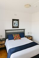 Green Elephant Backpackers