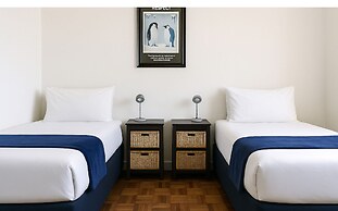 Green Elephant Backpackers