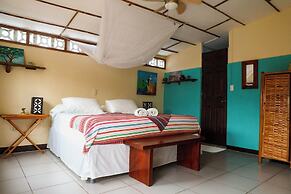 CASA MARIMBA