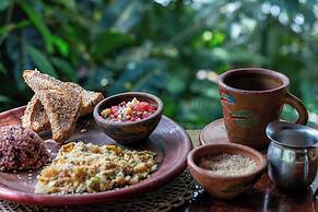 CASA MARIMBA