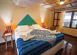 CASA MARIMBA