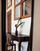 CASA MARIMBA