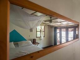 CASA MARIMBA